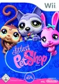 " Littlest Pet Shop " (Nintendo Wii)