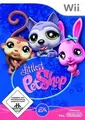 Littlest Pet Shop von Electronic Arts GmbH | Game | Zustand akzeptabel