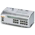 Phoenix Contact 1043499 FL SWITCH 2514-2SFP Industrial Ethernet Switch