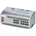 Phoenix Contact Industrial Ethernet Switch FL SWITCH 2514-2SFP