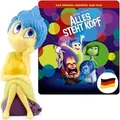 Tonies Alles steht Kopf Disney, Spielzeug-Spieldosenfigur, 4 Jahr(e), Blau, Gelb