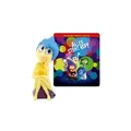 TONIES TONIE DISNEY ALLES STEHT KOPF NEU OVP