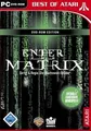 Enter the Matrix [Best of Atari] von NAMCO BANDAI... | Game | Zustand akzeptabel