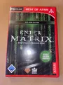 Enter the Matrix - PC CD-ROM - Neu & OVP