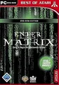 Enter the Matrix [Best of Atari] von NAMCO BANDAI Partne... | Game | Zustand gut
