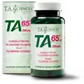 TA-65® 250 I.E. 90 Kapseln, 90,00 St., 0.25 g