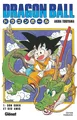 Dragon Ball  Édition originale  Tome 01 Son Gokû et ses amis