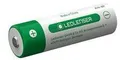 LED Lenser Li-ion Ersatz-Akku 4800mAh, 3,7V, grün weiß (502262)