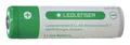 LEDlenser Ersatzakku für H7R + P7R (neue Varianten)