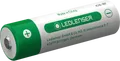 LED LENSER 21700 - LED Lenser, Li-Ion, 21700, 4800 mAh, mit Schutzschaltung