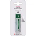 21700 Lithium-Ionen Rechargeable Battery 3,7 V / 4800 mAh - Ersatzbatterie uni