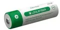 LED Lenser Li-ion Ersatz-Akku 4800mAh, 3,7V, grün weiß (502262)