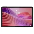 Lenovo Tab ZAEL - Tablet - Android 14 oder höher - 64 GB eMMC - 25.7 cm (10.1") IPS (1920 x 1200) - microSD-Steckplatz - 4G - LTE - Luna Gray - Le... - Grau