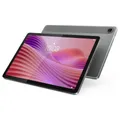Lenovo Tab LTE/4G, WiFi 64 GB Grau Android-Tablet 25.7 cm (10.1 Zoll) 1.8 GHz