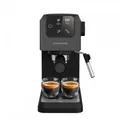Grundig KSM 4330 Halbautomatisch Elektrische Kaffeemaschine 1,1 l