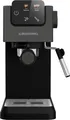 Grundig Espressomaschine KSM 4330, mit Touch-Display