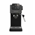 Grundig Delisia Coffee 1628 W Kolben-Espressomaschine, schwarz