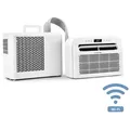 TROTEC Camping Klimagerät PAC-C 1500 S WiFi