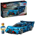 LEGO® Speed Champions 77253 Bugatti Vision GT Hypersportwagen