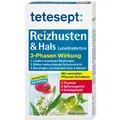 tetesept® Reizhusten & Hals