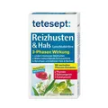 2x TETESEPT Reizhusten & Hals Lutschtabletten 20 ST