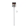 ifm Electronic Elektronischer Füllstandsensor LK1022 LK1022 Betriebsspannung (Bereich): 18 - 30 V/DC 1 St.