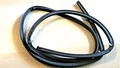 Algor AKL430 AKL431 Dichtung AKP706 AKP711 Whirlpool Backofen 6 Haken Tür Gummi