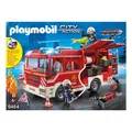 Playmobil Feuerwehr-Rüstfahrzeug