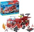 Playmobil 9464 Feuerwehr-Rüstfahrzeug