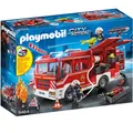 PLAYMOBIL 9464 Feuerwehr-Rüstfahrzeug Spielzeug - Neu & OVP