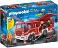 PLAYMOBIL City Action 9464 Feuerwehr-Rüstfahrzeug mit Licht +Sound  NEU & OVP