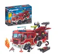 PLAYMOBIL® 9464 City Life Feuerwehr-Rüstfahrzeug