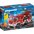 Playmobil - Feuerwehr-Rüstfahrzeug (9464)