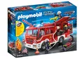 PLAYMOBIL® Feuerwehr-Rüstfahrzeug - 9464   NEU & OVP   Gratis Versand