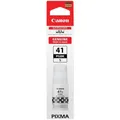 Canon GI 41S PGBK - 70 ml - S - Schwarz - original - Nachfülltinte - für PIXMA G1420, G2420, G2460, G2470, G3420, G3460, G3470, MG2420, MG2460