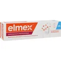 2x ELMEX KARIESSCHUTZ PROFESSIONAL Zahnpasta 75 ML