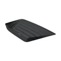 Thule Chariot Floor Mat Bodenmatte Aus Gummi Black, Double
