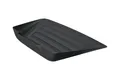 Thule Chariot Floor Mat Single Fußmatte für Zweisitzer schwarz
