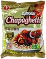 Instantnudeln Nong Shim Shin Veggie Kimchi Chapagetti Karton mit 20 packungen (Chapagetti)