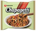 NONGSHIM Chapagetti Instant Nudeln mit schwarzem Sojabohnengeschmack 140g