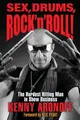 Sex, Drums, Rock 'n' Roll!, Kenny Aronoff