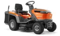 Husqvarna Rasentraktor TC 112 Hydrostat Traktor Gartentraktor Aufsitzmäher Mäher