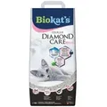Biokats Diamond Care Fresh Katzenstreu 3 x 10 Liter