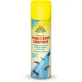 Neudorff Insektenspray Permanent Ungeziefer Eisspray, bis zu 20 Minuten Wirkungsdauer, 500ml