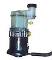 LIZARTE 04.55.0500 Hydraulikpumpe, Lenkung passend für NISSAN RENAULT