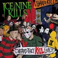 I Heard They KILL Live [2 LP] [Neon Green Marble] by Ice Nine Kills