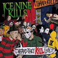 Ice Nine Kills - I Heard They Kill Live (Vinyl 2LP - 2021 - US - Original)