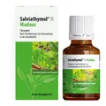 Salviathymol N MADAUS Flüssigkeit Tropfen 20 ml