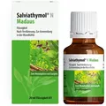 Salviathymol N Madaus 20 ml