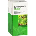 SALVIATHYMOL N Madaus Tropfen 20 ml PZN 11548391